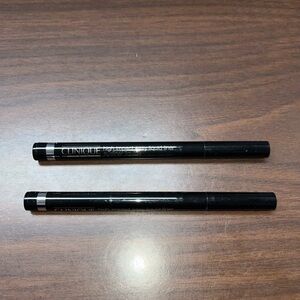 Clinique Intense Black Liquid Eyeliner